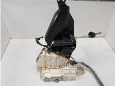 Recambio de cerradura puerta trasera izquierda para mercedes-benz clase b sports tourer (w245) b 180 cdi (245.207) referencia OE