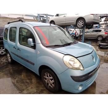 RENAULT KANGOO / GRAND KANGOO II (KW0/1_)