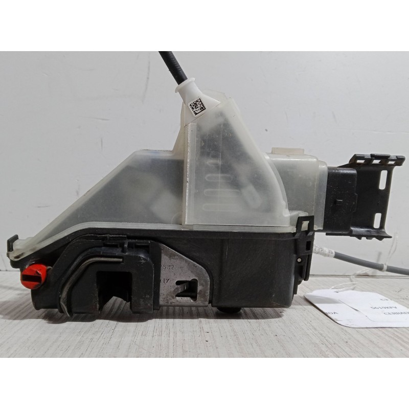 Recambio de cerradura puerta trasera izquierda para citroën c3 aircross ii (2r_, 2c_) 1.2 puretech 110 (2rhnzb, 2rhnzw, 2rhnpx, 