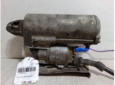 Recambio de motor arranque para mercedes-benz clase e (w211) e 320 cdi (211.022) referencia OEM IAM A0051517701  D7G14 2