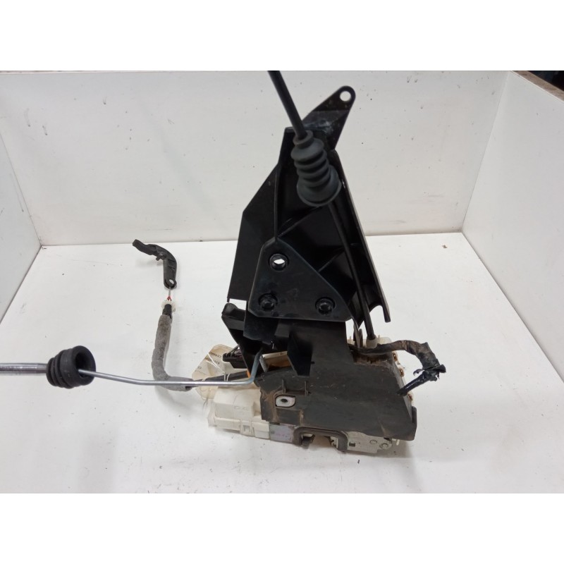 Recambio de cerradura puerta trasera izquierda para mercedes-benz clase b sports tourer (w245) b 180 cdi (245.207) referencia OE