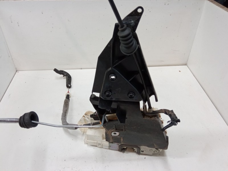 Recambio de cerradura puerta trasera izquierda para mercedes-benz clase b sports tourer (w245) b 180 cdi (245.207) referencia OE