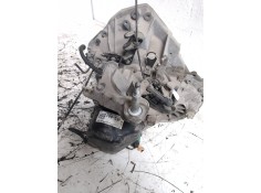 Recambio de caja de cambios manual 5 velocidades para smart fortwo coupé (453) 0.9 (453.344, 453.353) referencia OEM IAM A453260