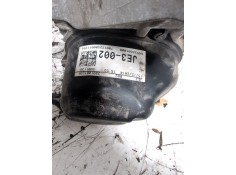 Recambio de caja de cambios manual 5 velocidades para smart fortwo coupé (453) 0.9 (453.344, 453.353) referencia OEM IAM A453260 2