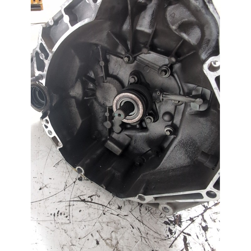 Recambio de caja de cambios manual 5 velocidades para smart fortwo coupé (453) 0.9 (453.344, 453.353) referencia OEM IAM A453260