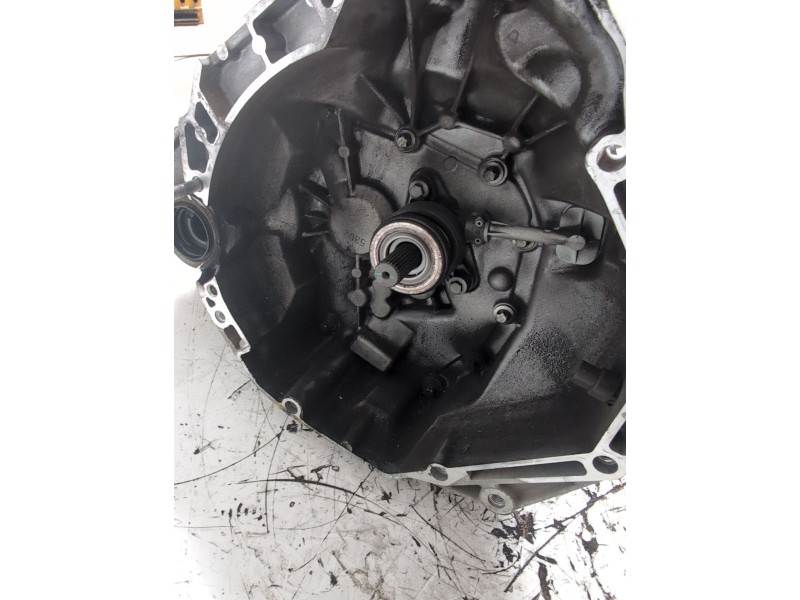 Recambio de caja de cambios manual 5 velocidades para smart fortwo coupé (453) 0.9 (453.344, 453.353) referencia OEM IAM A453260