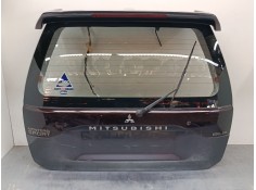 Recambio de porton trasero para mitsubishi montero sport i (k7_, k9_) 2.5 td (k94w, k74t) referencia OEM IAM MR414370  