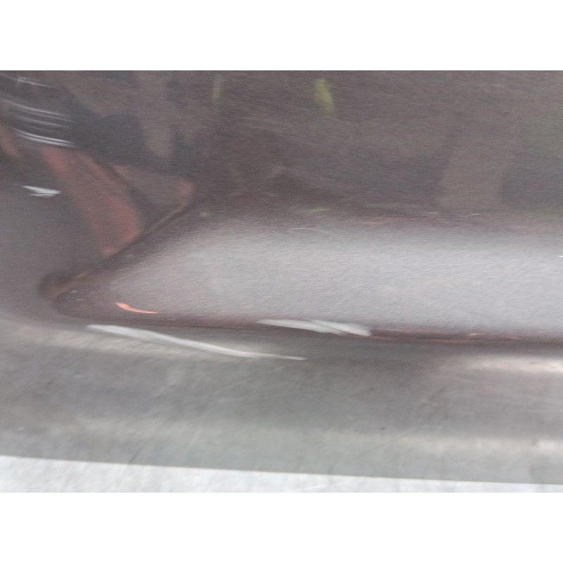 Recambio de porton trasero para mitsubishi montero sport i (k7_, k9_) 2.5 td (k94w, k74t) referencia OEM IAM MR414370  
