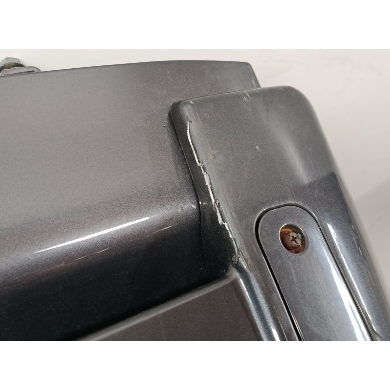Recambio de porton trasero para mitsubishi montero sport i (k7_, k9_) 2.5 td (k94w, k74t) referencia OEM IAM MR414370  