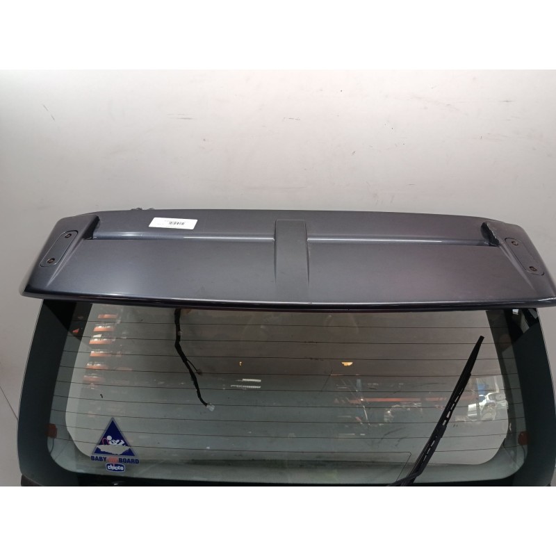 Recambio de porton trasero para mitsubishi montero sport i (k7_, k9_) 2.5 td (k94w, k74t) referencia OEM IAM MR414370  