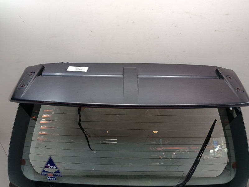 Recambio de porton trasero para mitsubishi montero sport i (k7_, k9_) 2.5 td (k94w, k74t) referencia OEM IAM MR414370  