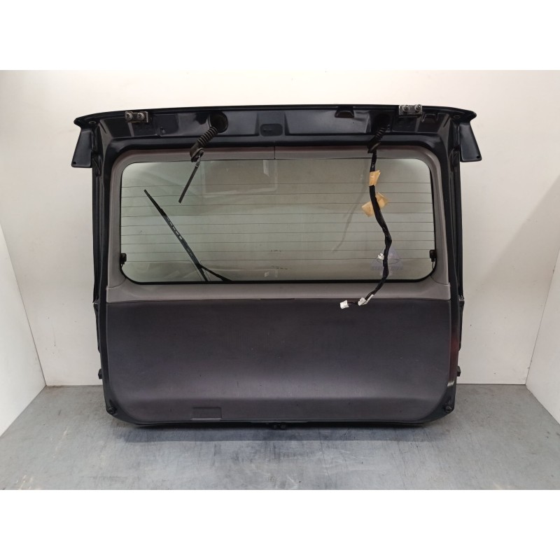 Recambio de porton trasero para mitsubishi montero sport i (k7_, k9_) 2.5 td (k94w, k74t) referencia OEM IAM MR414370  