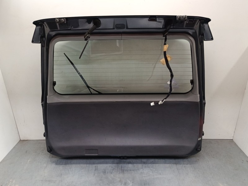 Recambio de porton trasero para mitsubishi montero sport i (k7_, k9_) 2.5 td (k94w, k74t) referencia OEM IAM MR414370  