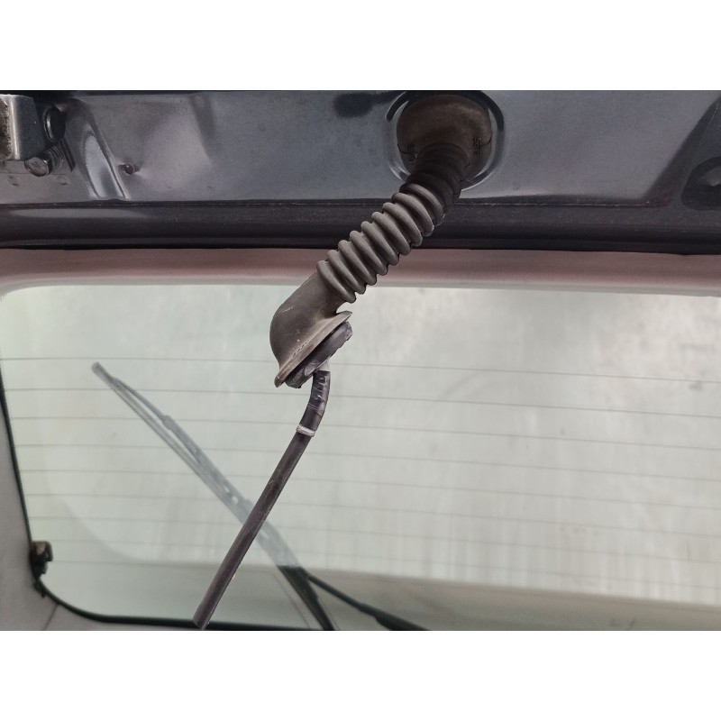 Recambio de porton trasero para mitsubishi montero sport i (k7_, k9_) 2.5 td (k94w, k74t) referencia OEM IAM MR414370  
