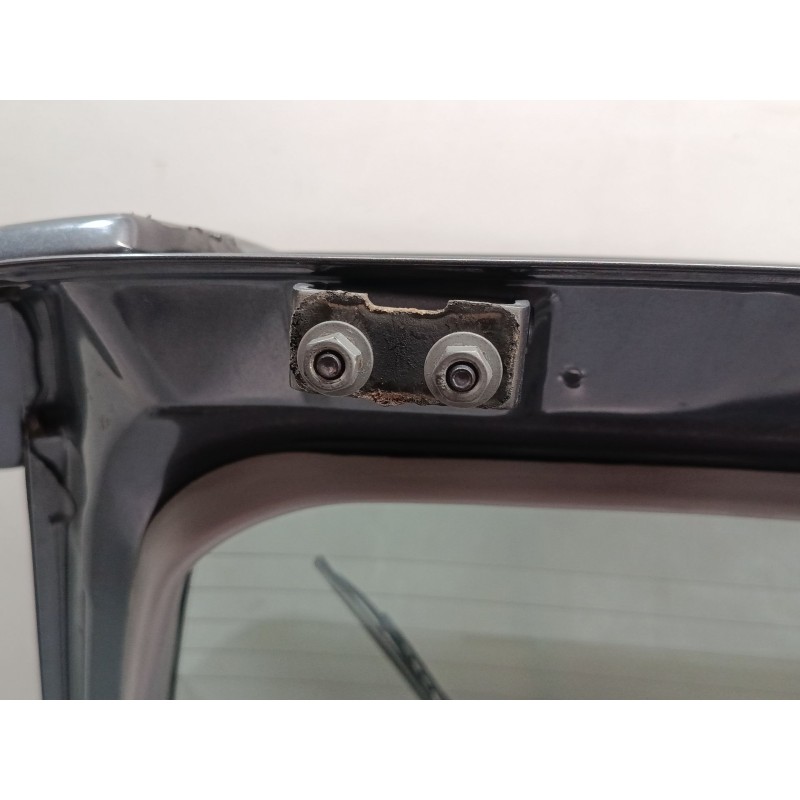 Recambio de porton trasero para mitsubishi montero sport i (k7_, k9_) 2.5 td (k94w, k74t) referencia OEM IAM MR414370  