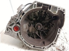 Recambio de caja de cambios manual 6 velocidades para renault megane iii hatchback (bz0/1_, b3_) 1.2 tce (bz2b, bz11) referencia