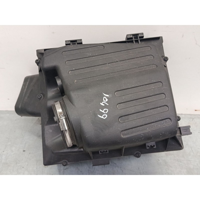 Recambio de caja filtro de aire para opel insignia a (g09) 2.0 cdti (68) referencia OEM IAM 55560889  