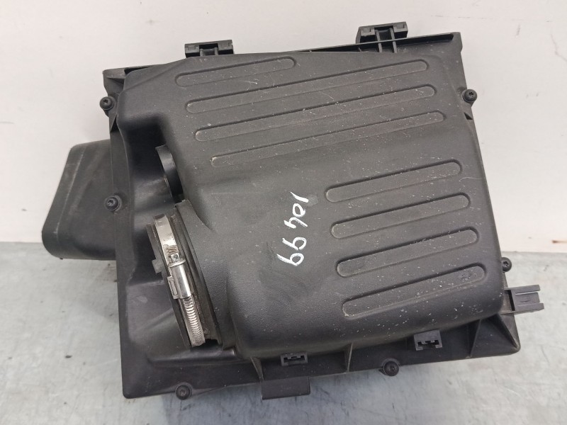 Recambio de caja filtro de aire para opel insignia a (g09) 2.0 cdti (68) referencia OEM IAM 55560889  