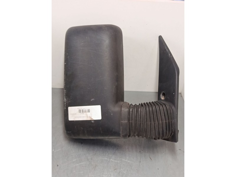 Recambio de retrovisor grande derecho para iveco daily iii caja/chasis 35 s 11,35 c 11 (a2fc13aa, a6fbu4ab, a2nb14a1, a2nd13a1,.