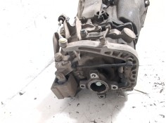 Recambio de caja de cambios manual 6 velocidades para mercedes-benz vito / mixto furgoneta (w639) 111 cdi (639.601, 639.603, 639 2