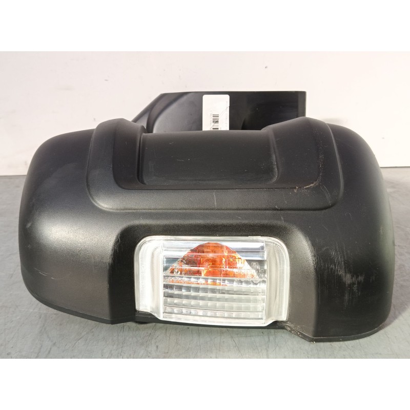 Recambio de retrovisor grande eléctrico derecho para fiat ducato caja/chasis (250_) 130 multijet 2,3 d referencia OEM IAM   