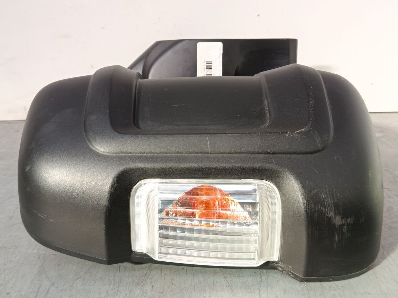 Recambio de retrovisor grande eléctrico derecho para fiat ducato caja/chasis (250_) 130 multijet 2,3 d referencia OEM IAM   