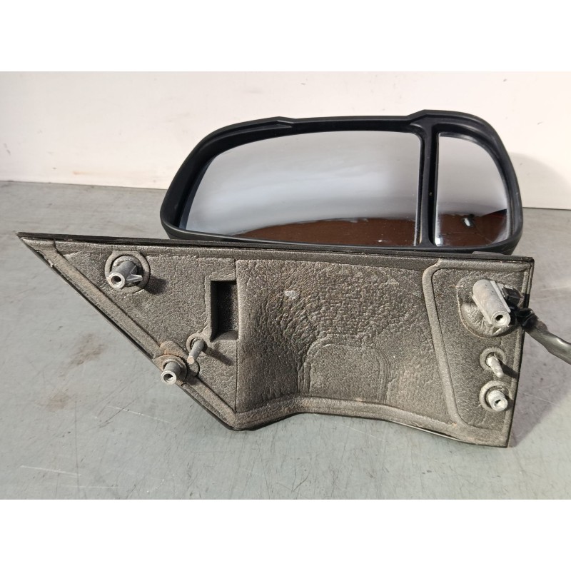 Recambio de retrovisor grande eléctrico derecho para fiat ducato caja/chasis (250_) 130 multijet 2,3 d referencia OEM IAM   