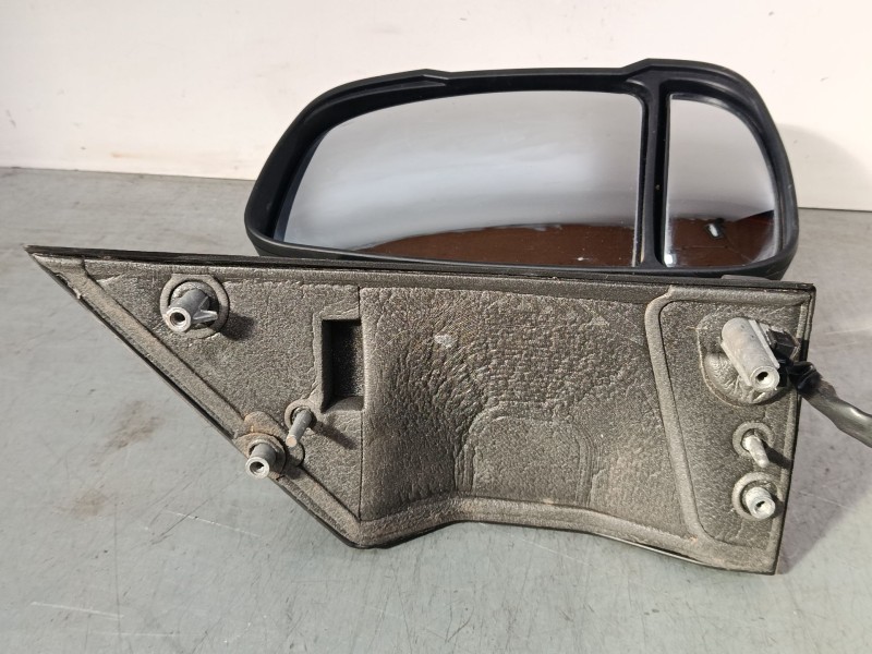 Recambio de retrovisor grande eléctrico derecho para fiat ducato caja/chasis (250_) 130 multijet 2,3 d referencia OEM IAM   