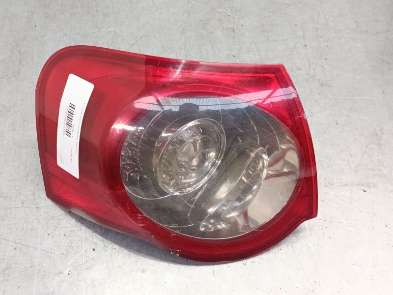 Recambio de piloto trasero izquierdo para volkswagen passat b6 (3c2) 2.0 tdi 16v referencia OEM IAM   