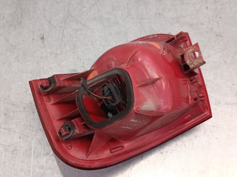 Recambio de piloto trasero izquierdo para volkswagen passat b6 (3c2) 2.0 tdi 16v referencia OEM IAM   