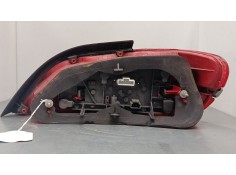Recambio de piloto trasero izquierdo para peugeot 406 (8b) 1.8 16v referencia OEM IAM 9644652677   2