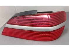 Recambio de piloto trasero derecho para peugeot 406 (8b) 1.8 16v referencia OEM IAM 9644652577  