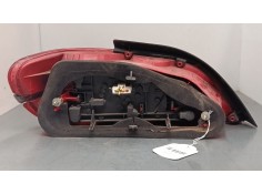 Recambio de piloto trasero derecho para peugeot 406 (8b) 1.8 16v referencia OEM IAM 9644652577   2