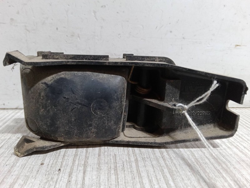 Recambio de maneta interior puerta delantera izquierda para seat ibiza i (21a) 1.2 referencia OEM IAM   