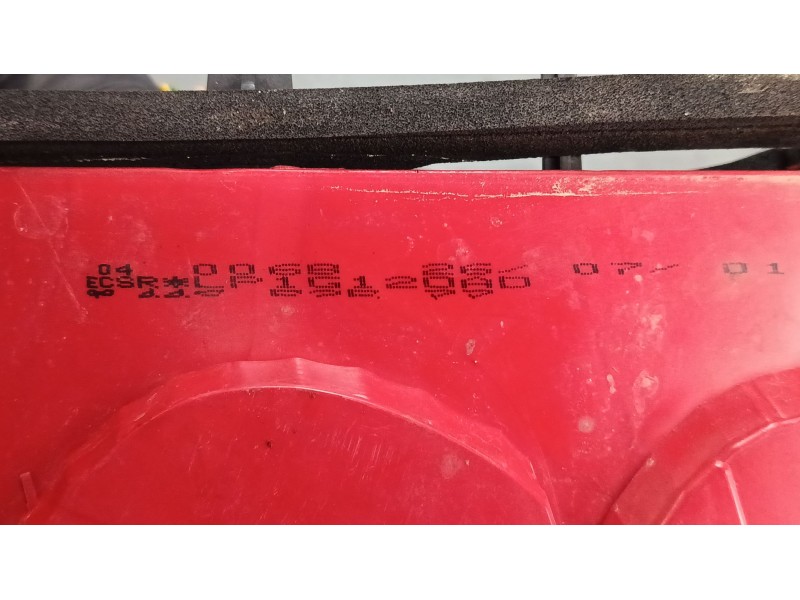 Recambio de piloto trasero derecho para peugeot 406 (8b) 1.8 16v referencia OEM IAM 9644652577  