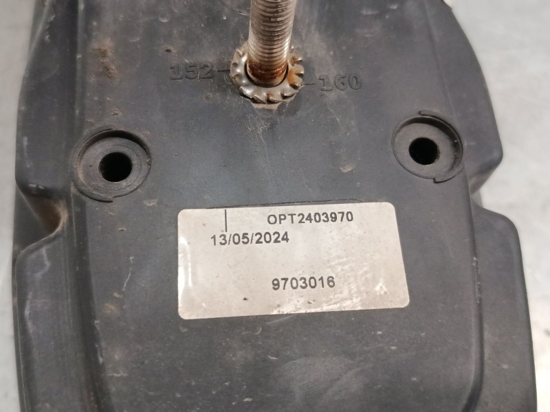 Recambio de piloto trasero izquierdo para renault trucks mascott furgoneta 130.55 referencia OEM IAM OPT2403970  