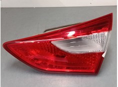 Recambio de piloto trasero porton derecho para hyundai i30 (gd) 1.4 crdi referencia OEM IAM 92440A5010  