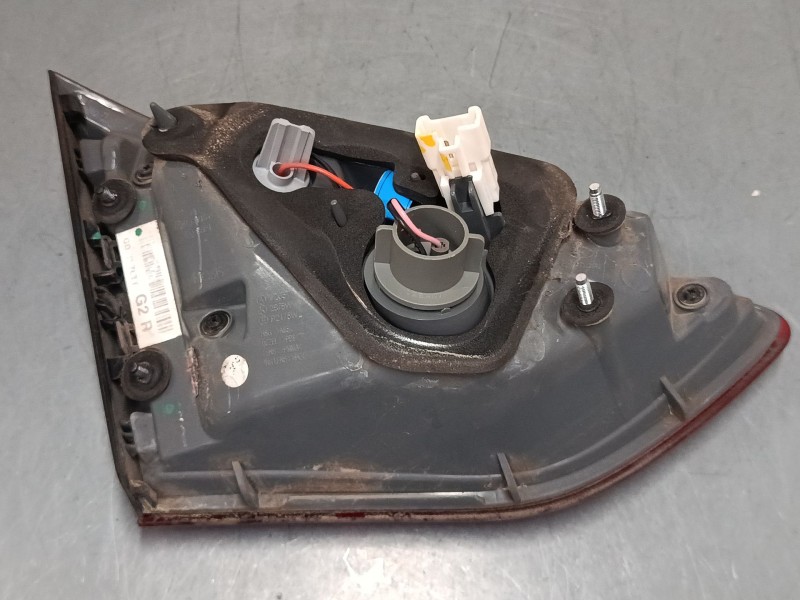 Recambio de piloto trasero porton derecho para hyundai i30 (gd) 1.4 crdi referencia OEM IAM 92440A5010  
