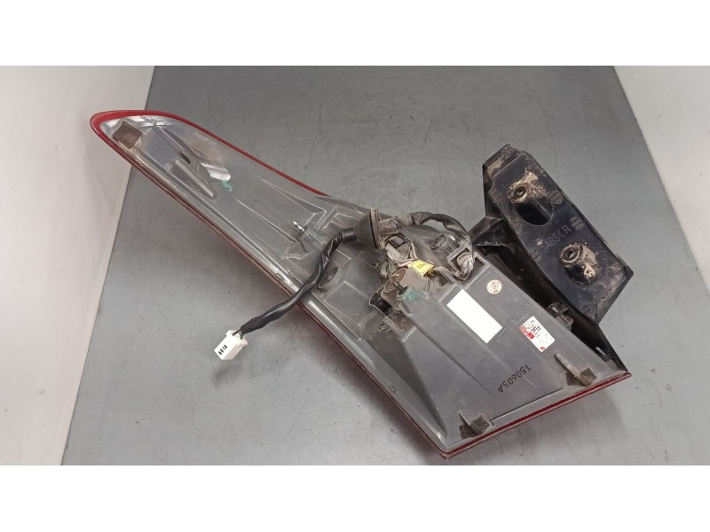 Recambio de piloto trasero derecho para hyundai i30 (gd) 1.4 crdi referencia OEM IAM 92402A5020  