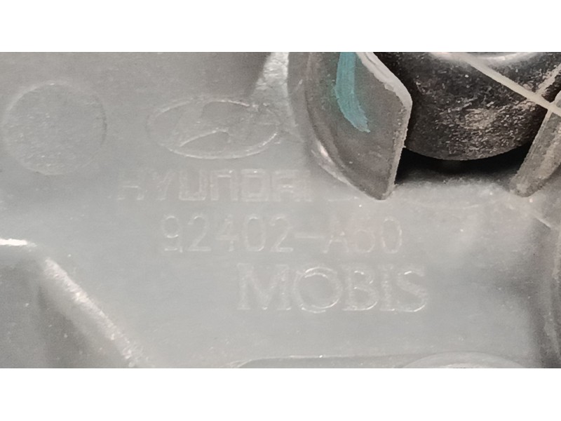 Recambio de piloto trasero derecho para hyundai i30 (gd) 1.4 crdi referencia OEM IAM 92402A5020  