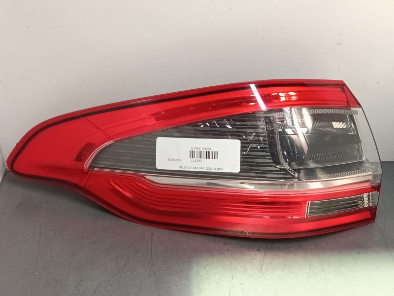 Recambio de piloto trasero izquierdo para ford s-max (wa6) 2.0 tdci referencia OEM IAM 17318701  