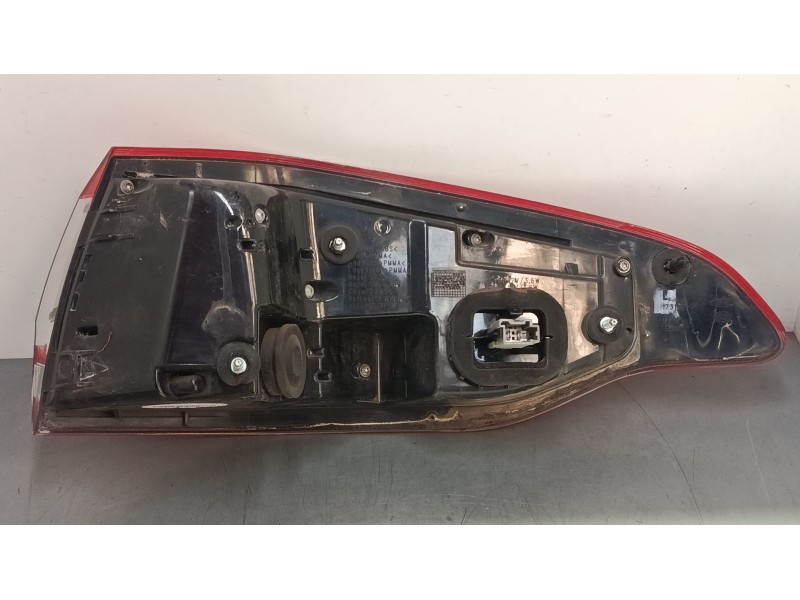 Recambio de piloto trasero izquierdo para ford s-max (wa6) 2.0 tdci referencia OEM IAM 17318701  