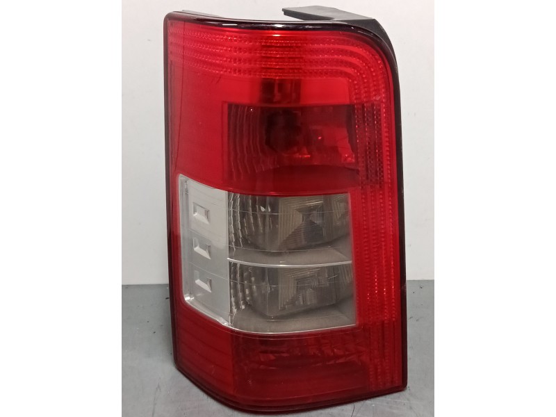 Recambio de piloto trasero izquierdo para citroën berlingo / berlingo first furgoneta/monovolumen (m_) 1.9 d 70 (mbwjz, mcwjz) r