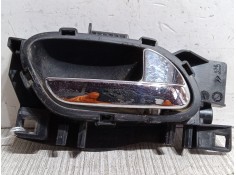 Recambio de maneta interior puerta delantera derecha para peugeot 3008 suv (mc_, mr_, mj_, m4_) 1.6 bluehdi 120 referencia OEM I