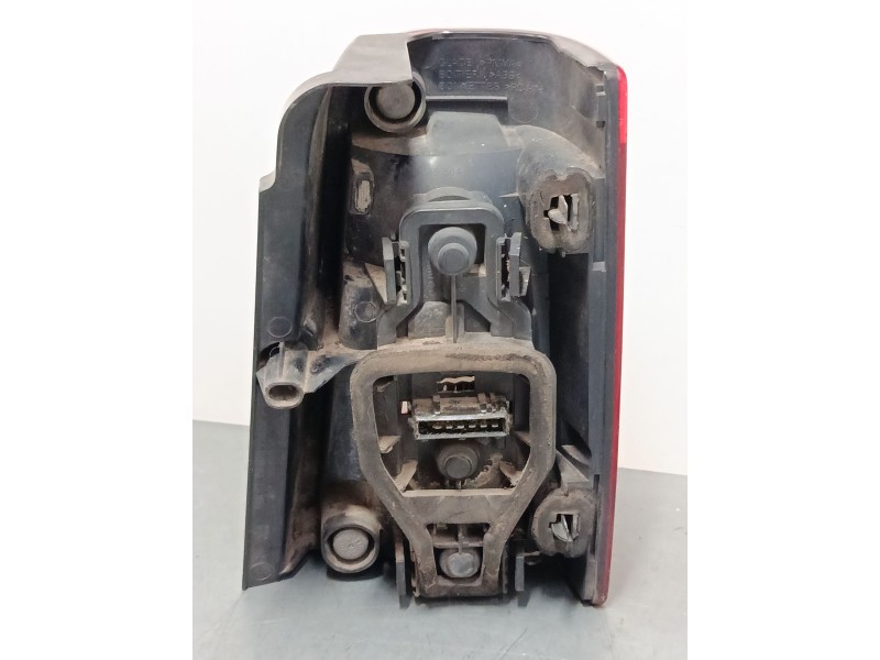 Recambio de piloto trasero izquierdo para citroën berlingo / berlingo first furgoneta/monovolumen (m_) 1.9 d 70 (mbwjz, mcwjz) r