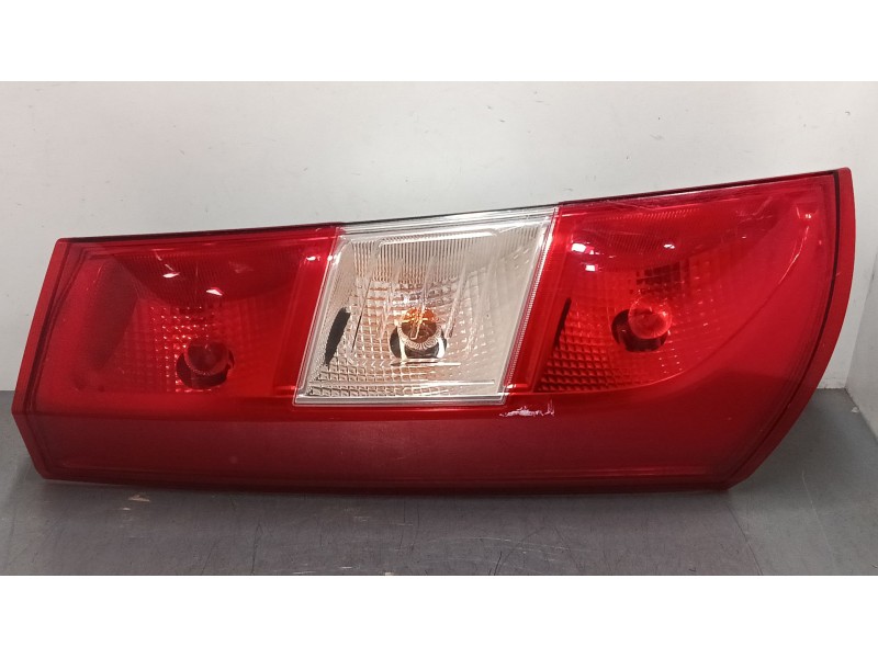 Recambio de piloto trasero izquierdo para dacia dokker furgoneta/monovolumen 1.6 lpg referencia OEM IAM 265551619R  