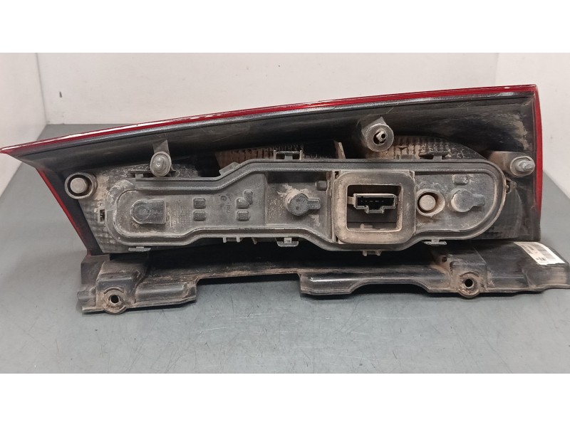Recambio de piloto trasero izquierdo para dacia dokker furgoneta/monovolumen 1.6 lpg referencia OEM IAM 265551619R  