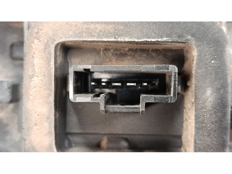 Recambio de piloto trasero izquierdo para dacia dokker furgoneta/monovolumen 1.6 lpg referencia OEM IAM 265551619R  