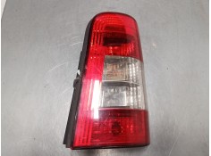 Recambio de piloto trasero derecho para citroën berlingo / berlingo first furgoneta/monovolumen (m_) 1.9 d 70 (mbwjz, mcwjz) ref