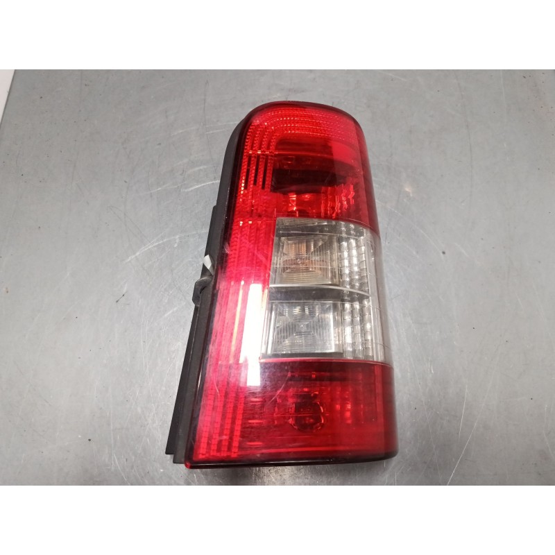 Recambio de piloto trasero derecho para citroën berlingo / berlingo first furgoneta/monovolumen (m_) 1.9 d 70 (mbwjz, mcwjz) ref